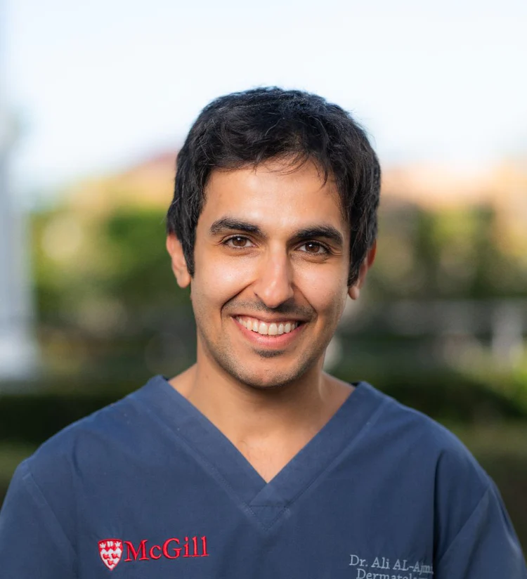 Dr. Ali Alajmi