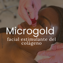 Academia Qazi - Facial Microgold