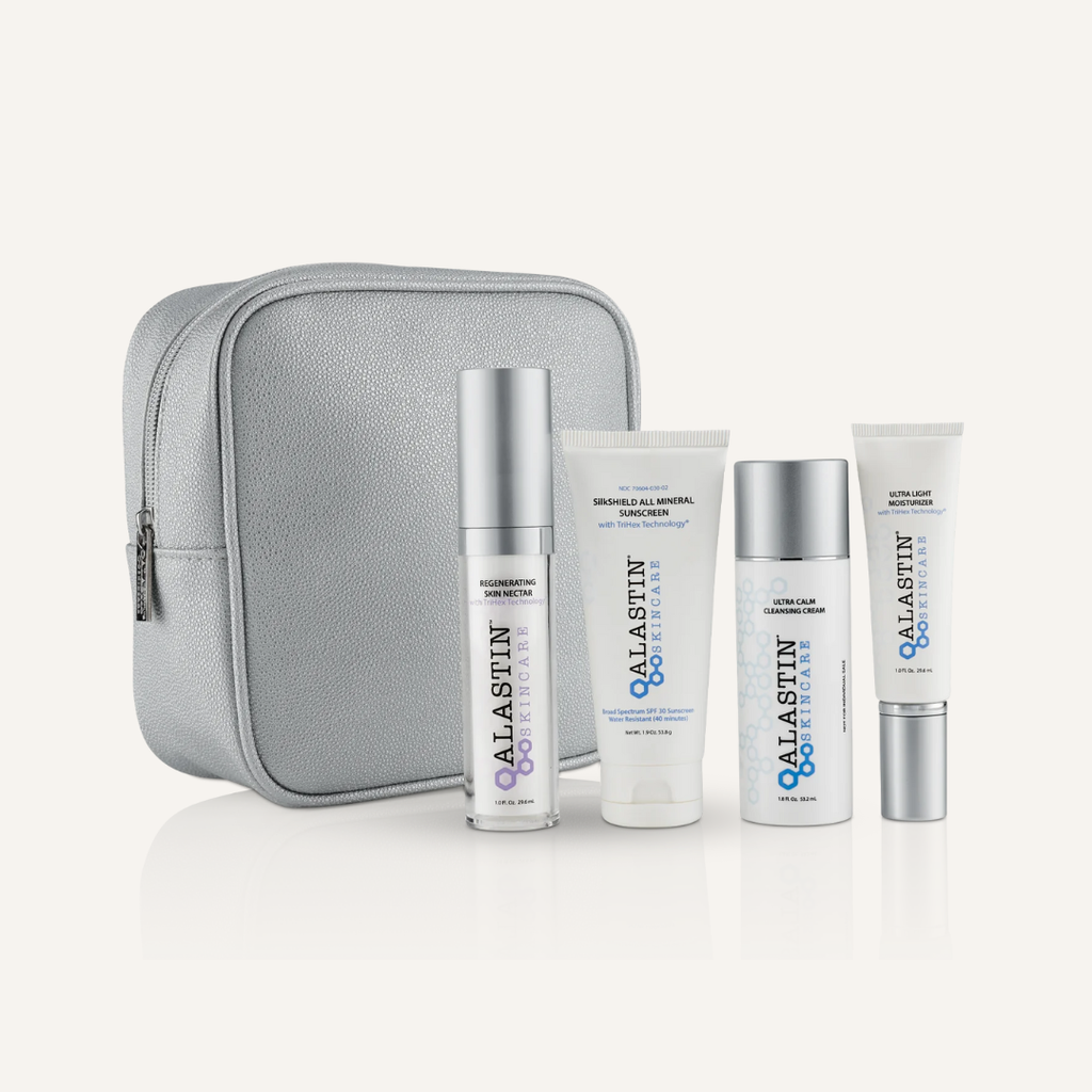Alastin Procedure Enhancement Kit