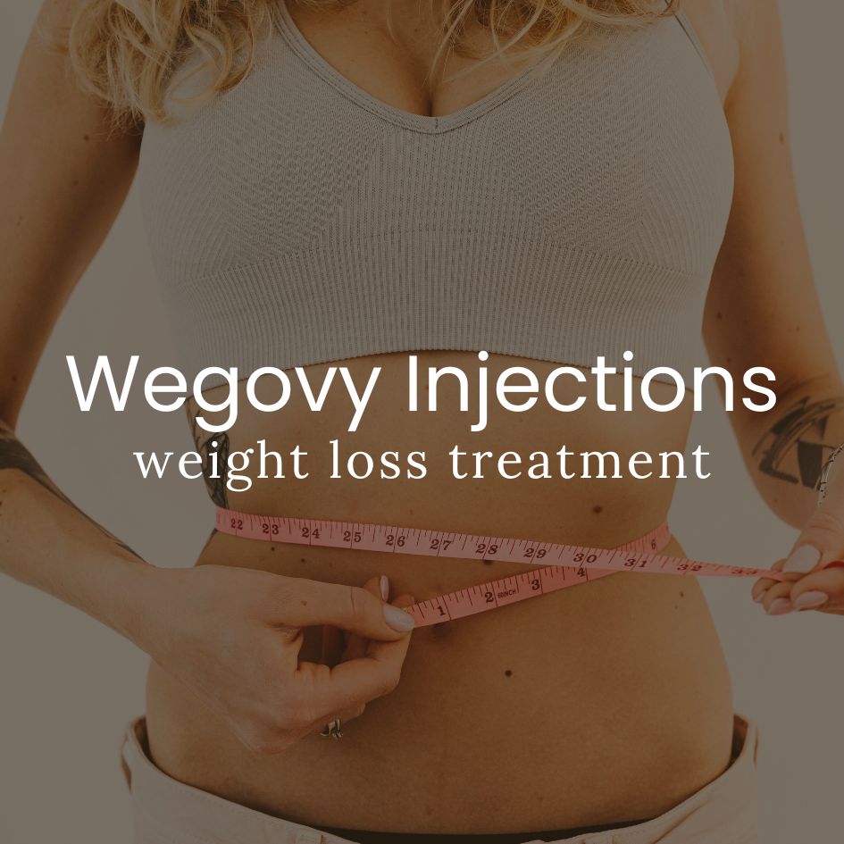Authentic Wegovy Injections