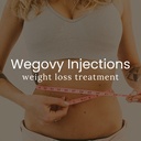 Authentic Wegovy Injections