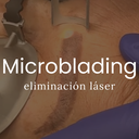 Eliminación de Microblading