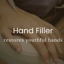 Hand Filler - Sapphire Pricing