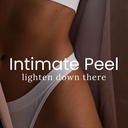 Intimate Brightening Peel 20% OFF