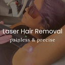 Laser Hair Removal