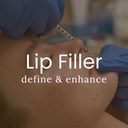 Lip Filler (Qazi Academy)