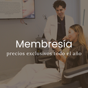 Membresía Anual Cristal