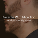 Micro Liposuction with FaceTite 20% OFF