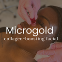 Microgold Facial - Crystal Pricing