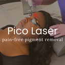 Pico Laser for Discoloration Repair 20% OFF