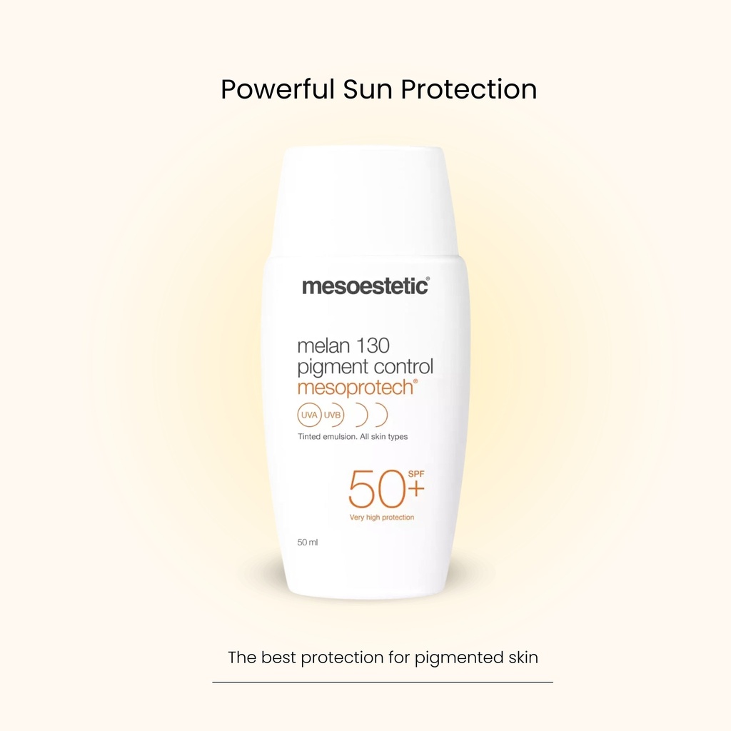 Pigment Control Advanced Sunscreen 20% OFF