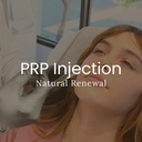 PRP Skin Injections 20% OFF