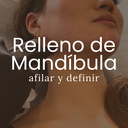 Relleno de Mandíbula