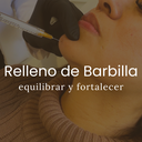 Relleno Para Barbilla