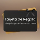 Tarjetas De Regalo