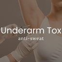 Underarm Tox (100 units) - Sapphire Pricing