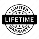 🎁 Limited Lifetime Warranty (100% off)