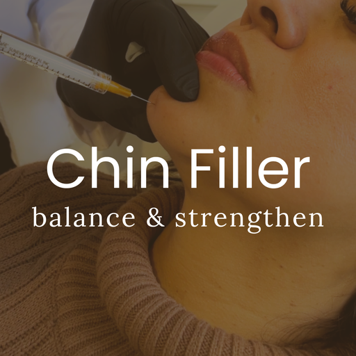 Chin Filler - Sapphire Pricing