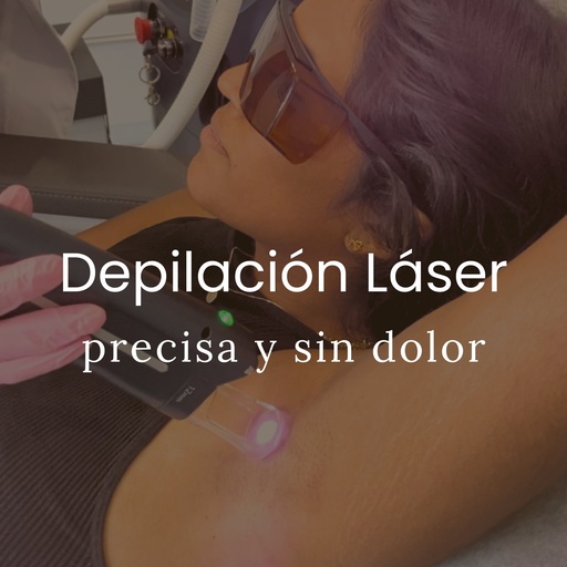 Depilación Láser
