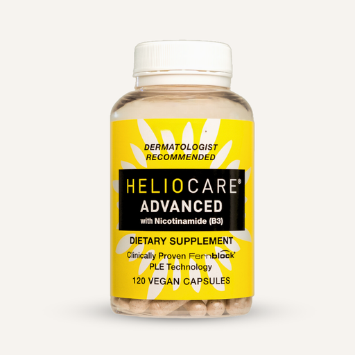 [20] Heliocare Sun Defense Supplement