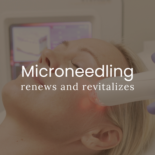 Microneedling