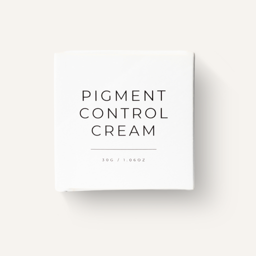[10000] Pigment Control Cream