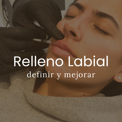 Relleno Para Labios