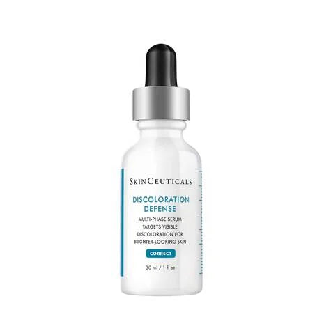 [2] Skinceuticals Discoloration Defense System