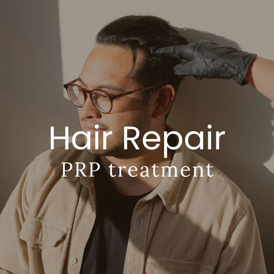 PRP Hair Growth Treatment (copy)